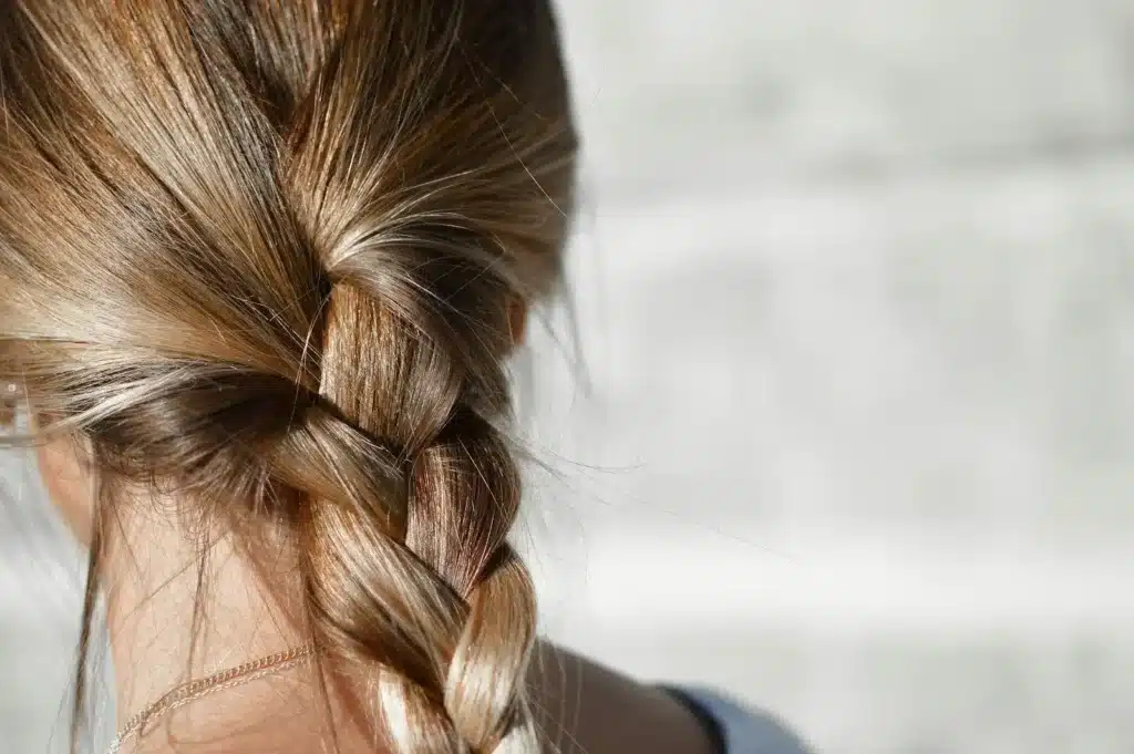 Biotin-fuer-Haare-Verstaerkung