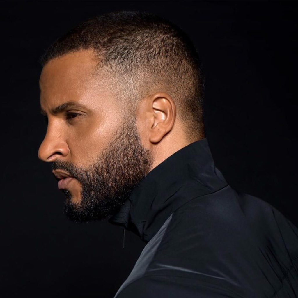 ricky whittle