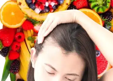 Haarausfall durch Ernährung: Ursachen, Mängel & was wirklich hilft