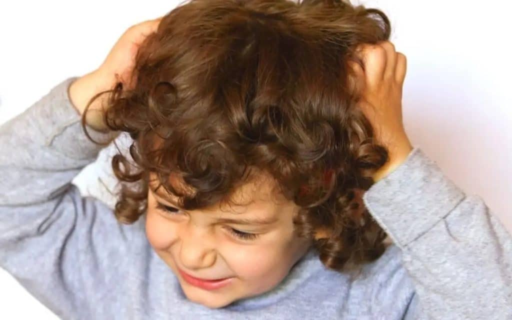 Hair Loss in Children The Causes and Cures Cosmedica