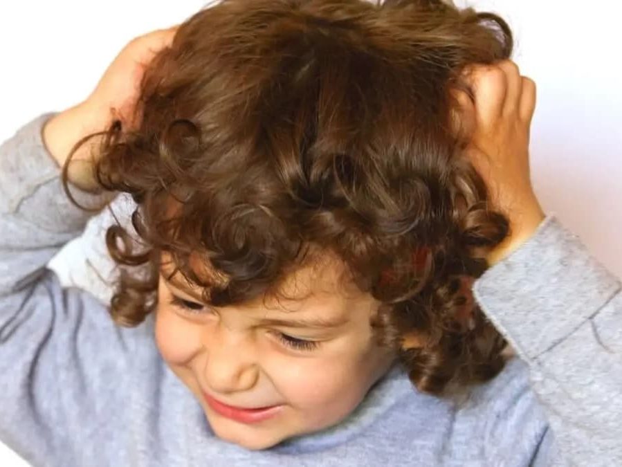Hair Loss in Children: The Causes and Cures - Cosmedica