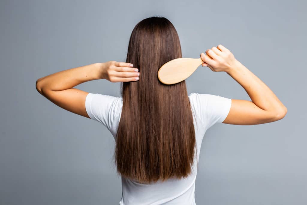 greffe de cheveux femme solution pratique