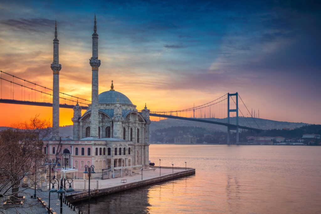 Istanbul en Turquie est une des places fortes du tourisme médical dans le monde