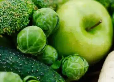 Welche Vitamine helfen gegen Haarausfall?