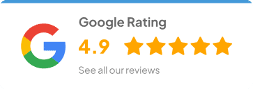 google review icon rating stars