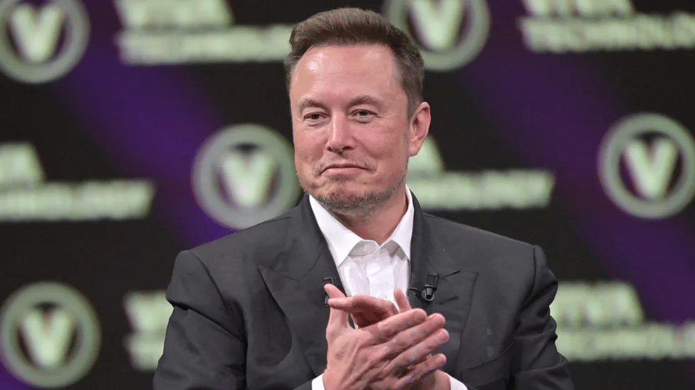 Heeft Elon Musk een haartransplantatie gehad?