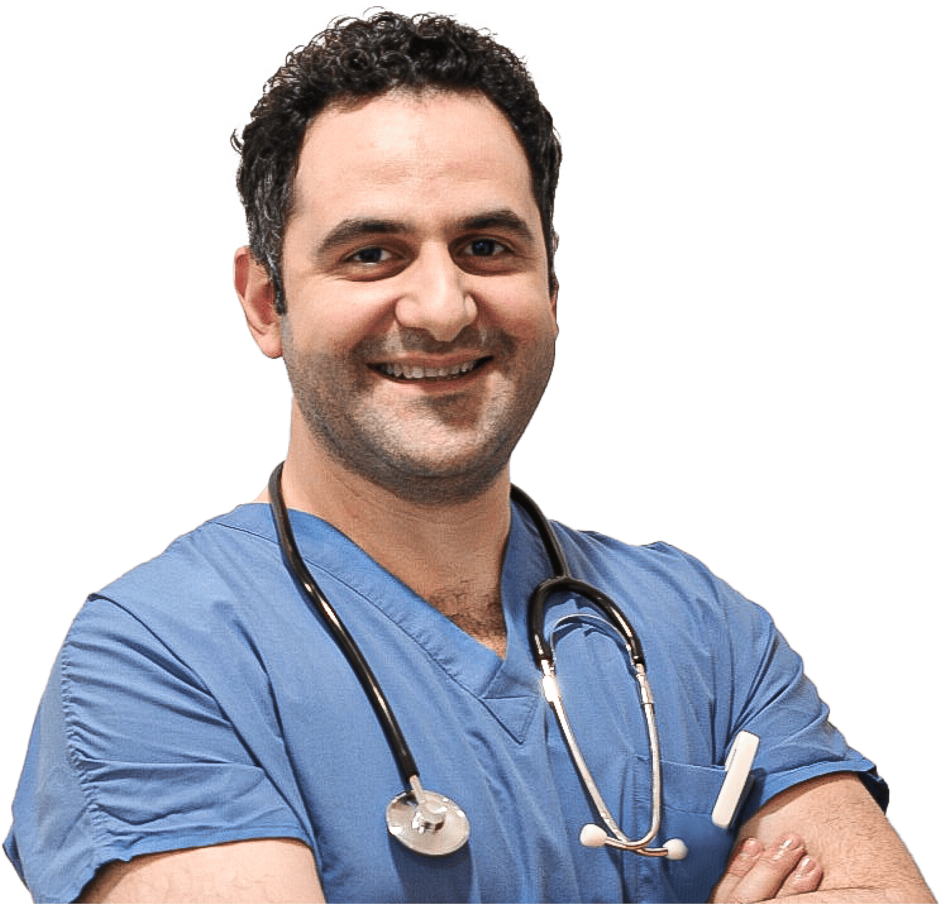 Dr Levent Acar - Médico Jefe de la Cosmedica Clinic