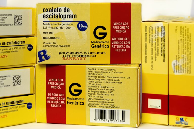 Lexapro Hair Loss: Causes, Duration and Treatment Options