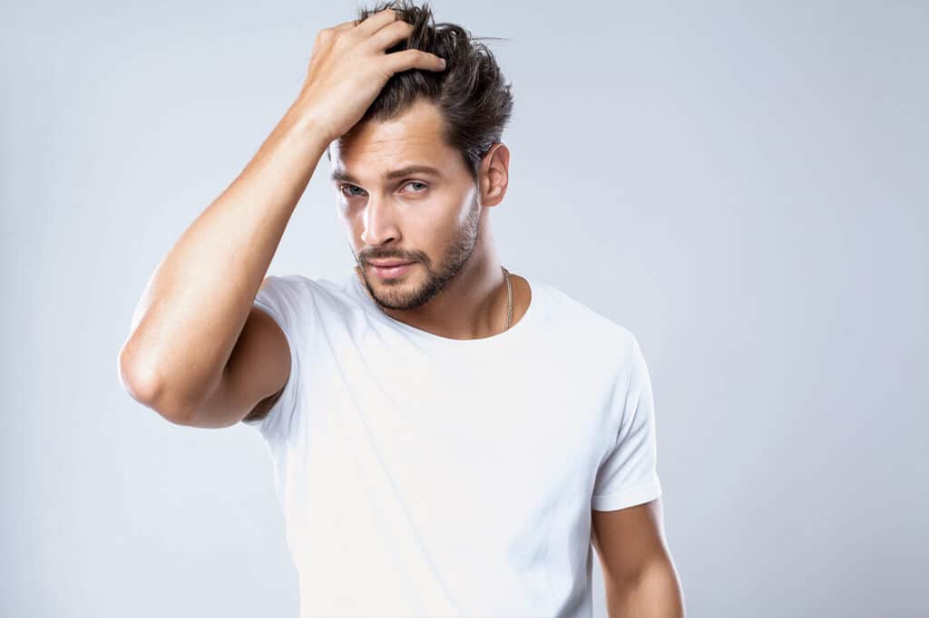 FUT Haartransplantation