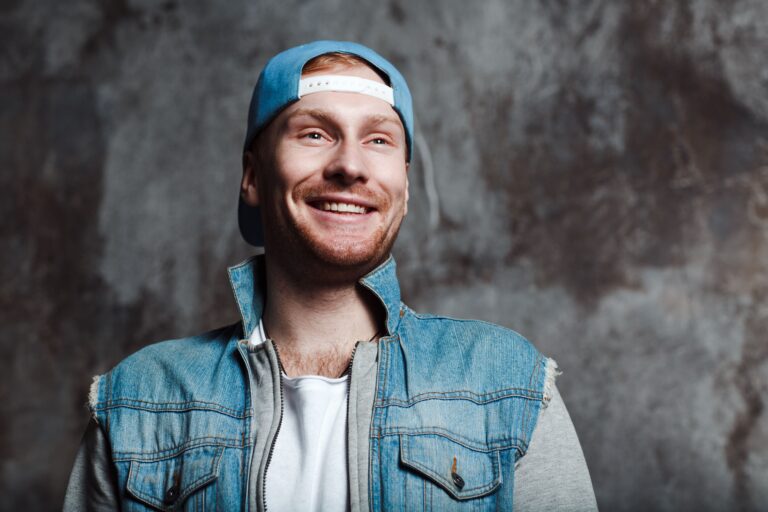 Casquette après une greffe de cheveux Une bonne idée