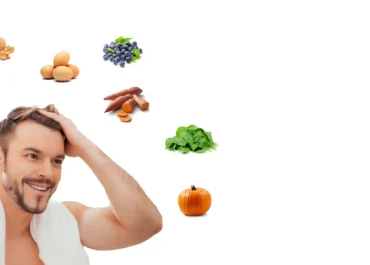 7 Lebensmittel gegen Haarausfall – Was Sie für gesundes Haar essen sollten
