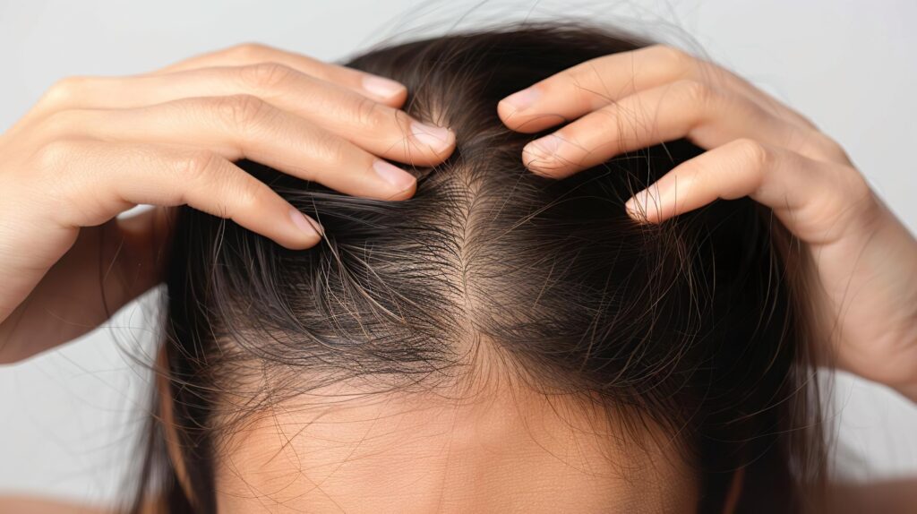 alopecia por tração tem cura