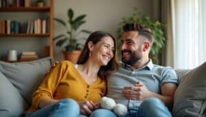 Sex nach der Haartransplantation: Das ist zu beachten