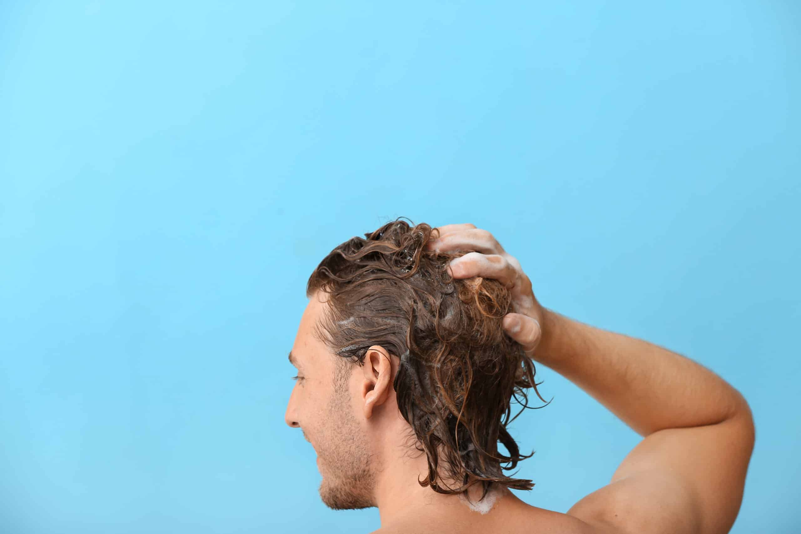 Haare stärken: Tipps zur Haarpflege und bewährte Hausmittel
