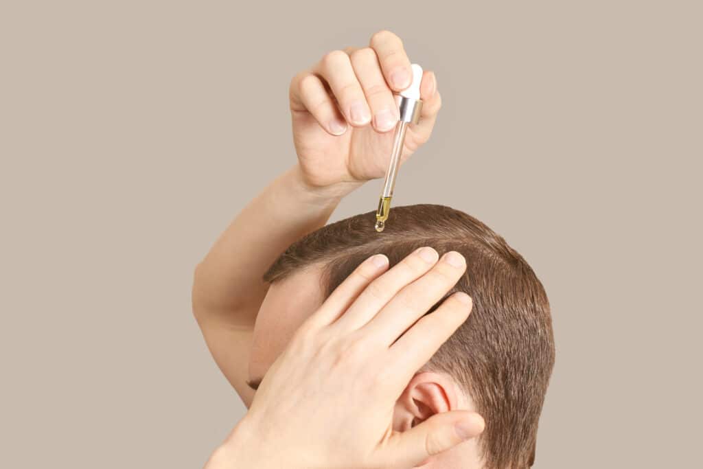 Haare stärken durch die richtige Haarpflege