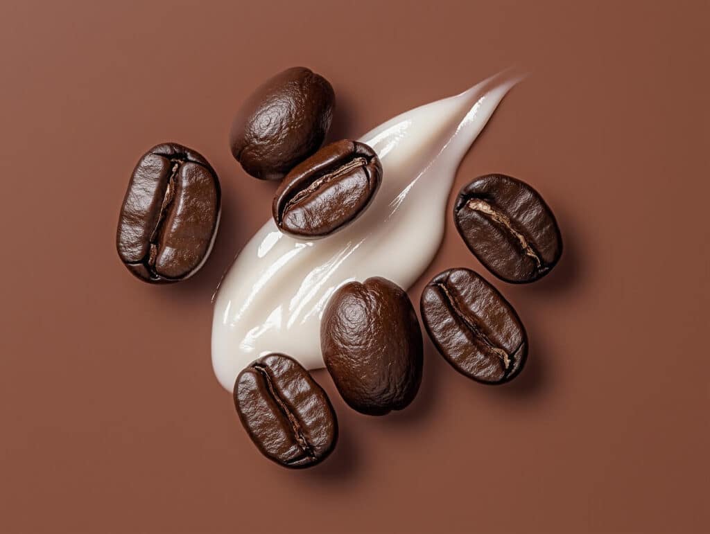 Ist Koffeinshampoo nach der Haartransplantation erlaubt