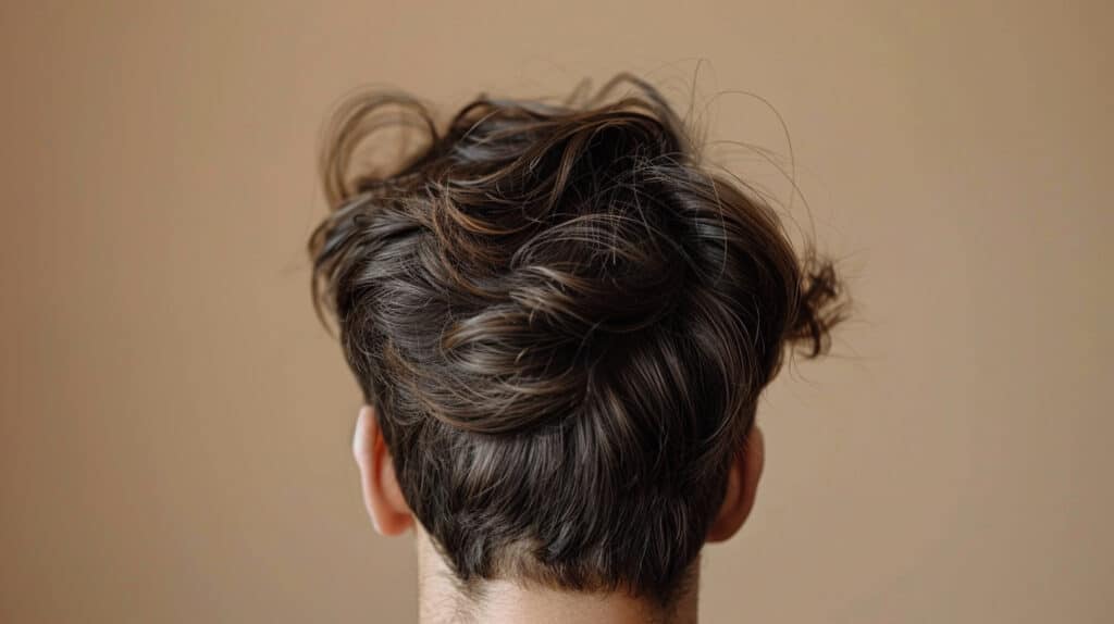 Wie lässt sich die Wachstumsphase der Haare verlängern