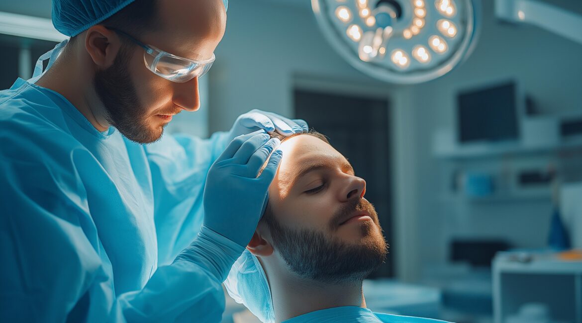 Hair transplant in Turkey vs Canada do not vary significantly
