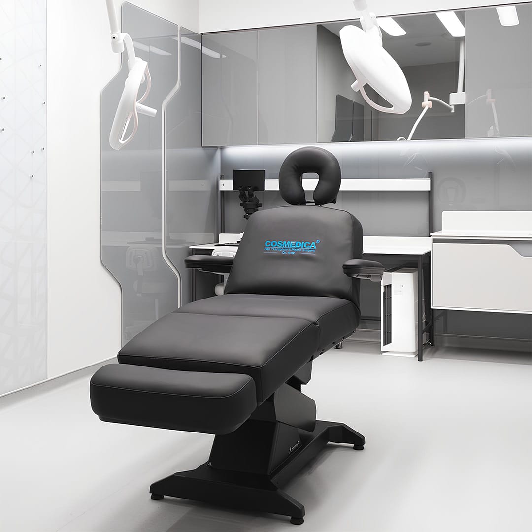 cosmedica hastane sac ekimi istanbul 2