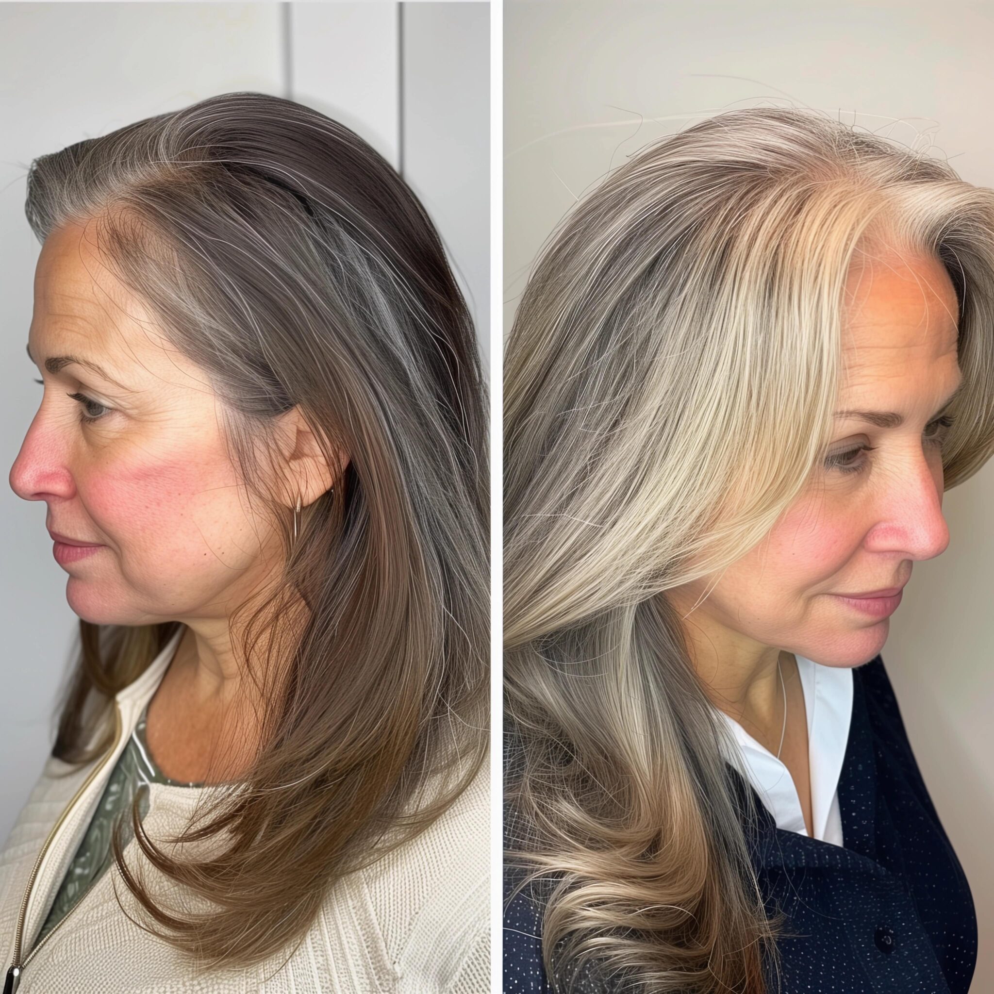 Ménopause et perte de cheveux quel lien ? Cosmedica — free download