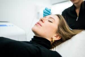 Photo of Oxygen Hair Treatment