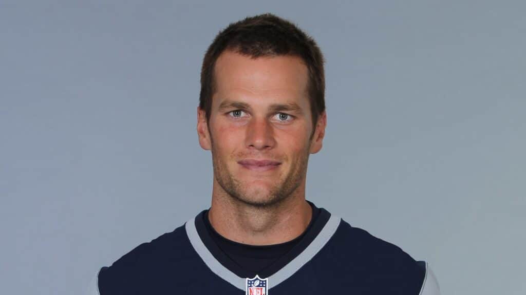 Who is Tom Brady?