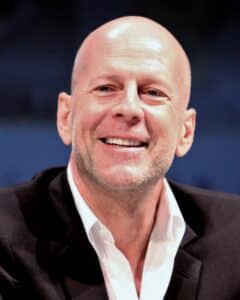 50 Famous Bald Celebrities Who Prove Bald Is Bold | Cosmedica