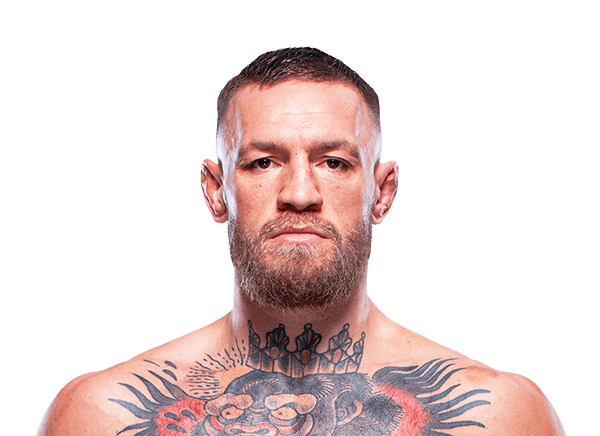 Who is Connor McGregor