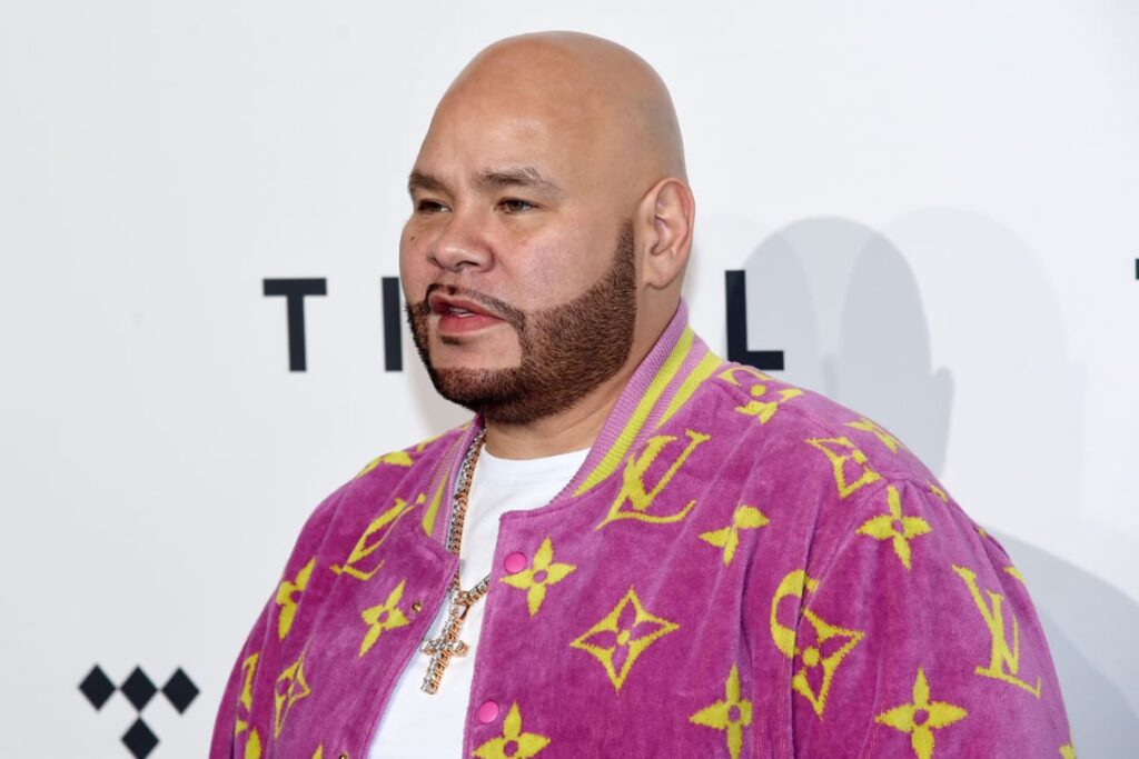 Fat Joe