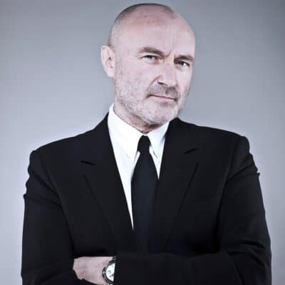 50 Famous Bald Celebrities Who Prove Bald Is Bold | Cosmedica