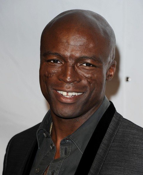 Photo of Seal