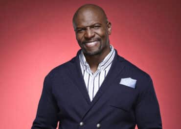 50 Famous Bald Celebrities Who Prove Bald Is Bold | Cosmedica
