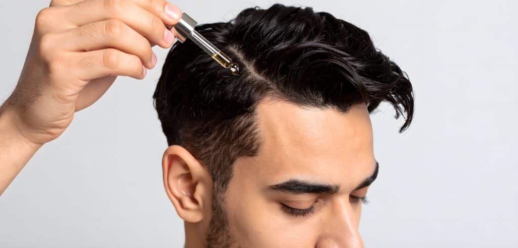 Gericht doseren helpt irritatie te beperken en ondersteunt een consistente routine.