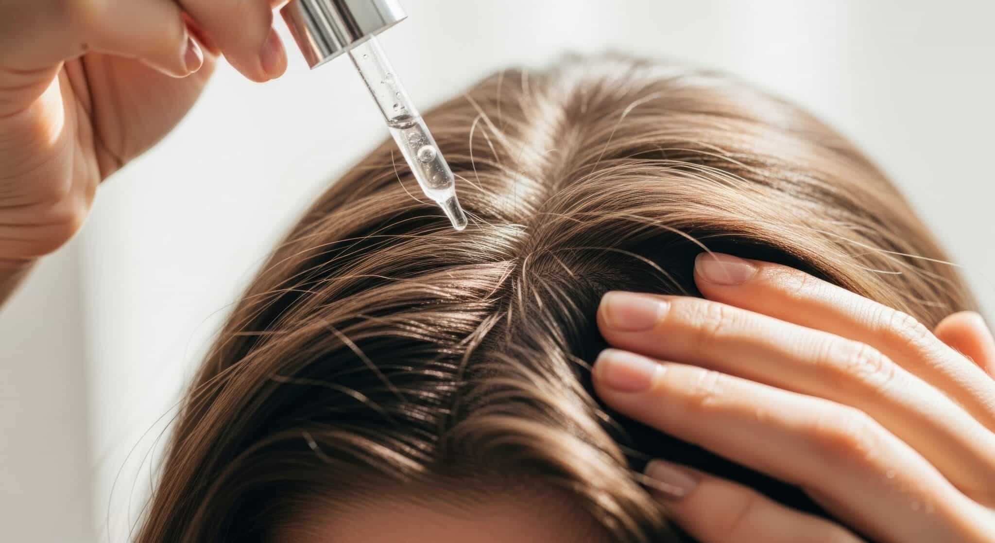 Perte de cheveux saisonnière comment réagir — free download