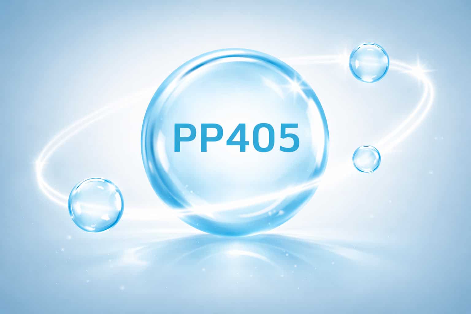 Иллюстрация средства РР405