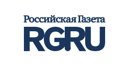 Логотип RG RU