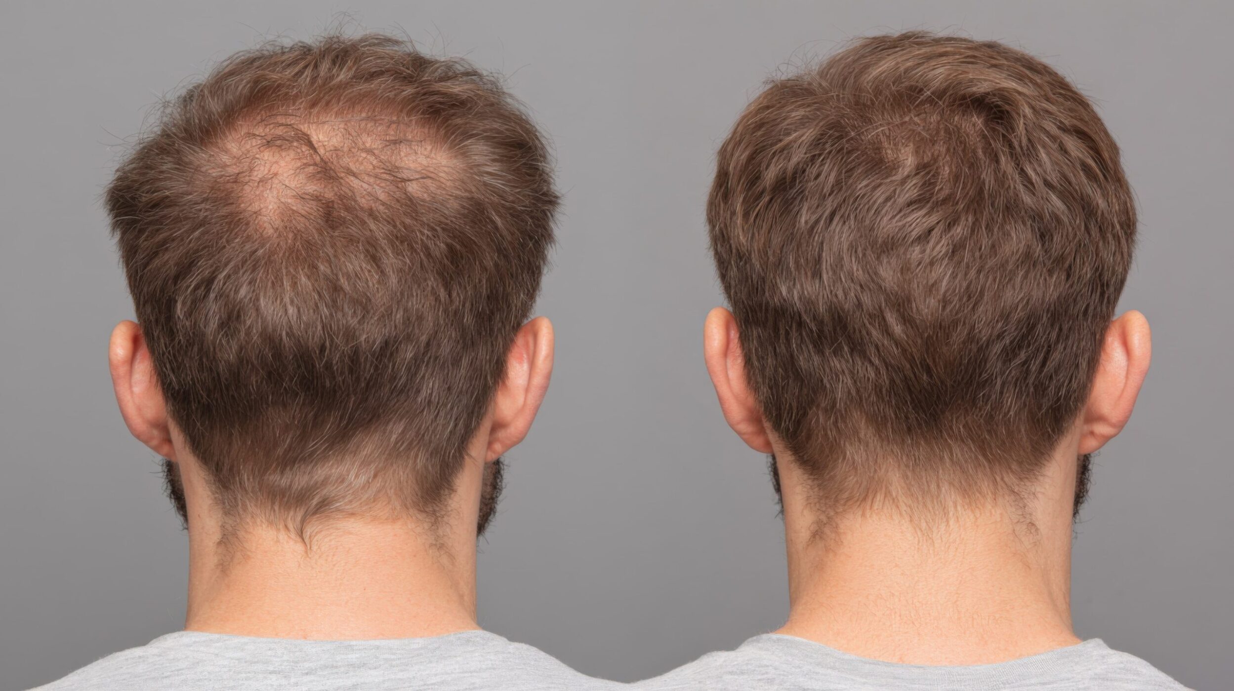 PP405: Efecto del tratamiento sobre el cabello