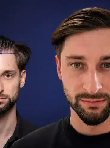 3000-grafts-hair-transplant-before-after-dennis-p-cosmedica