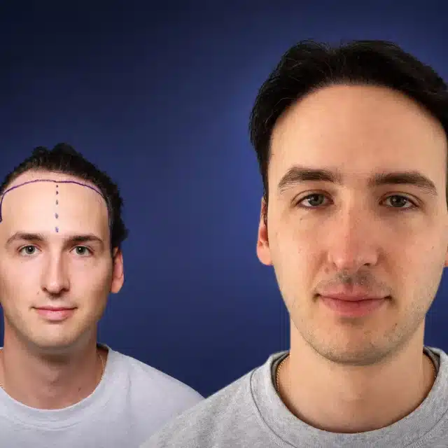 4000-grafts-hair-transplant-before-after-jean-douchet-cosmedica