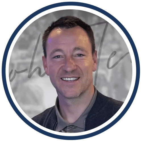 John Terry w klinice Cosmedica