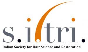 italian society for hair science and restoration logo
