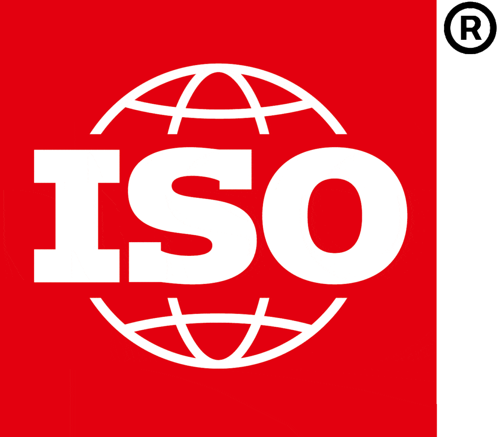 ISO logo