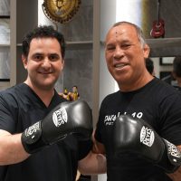 Wanderlei Silva-Corrected