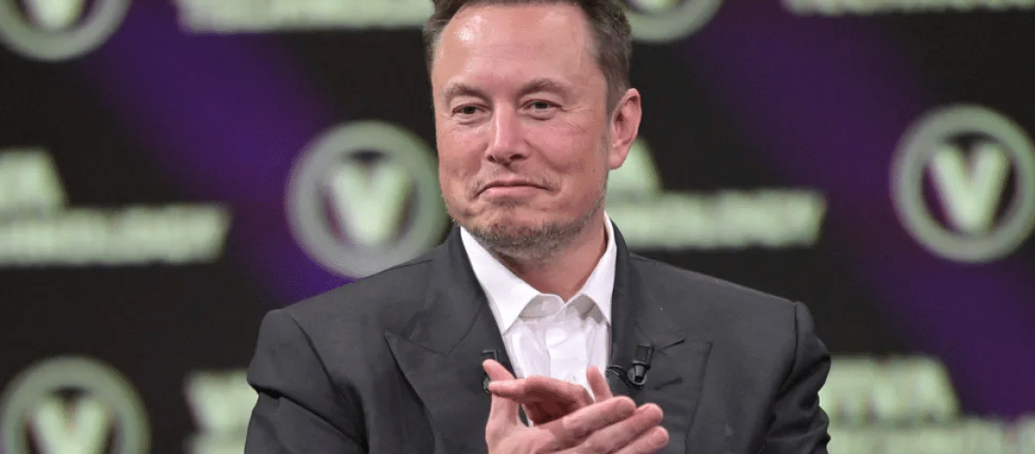 Heeft Elon Musk een haartransplantatie gehad?